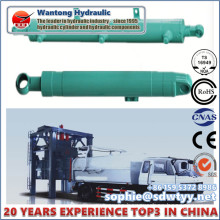 Waste Disposal Center Hydraulic Cylinder